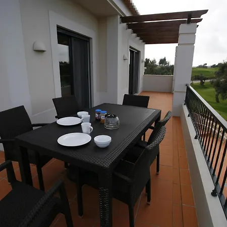 Villa V3 Golf Vale Da Pinta Carvoeiro (Lagoa)