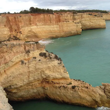 V3 Golf Vale Da Pinta * Carvoeiro (Lagoa)