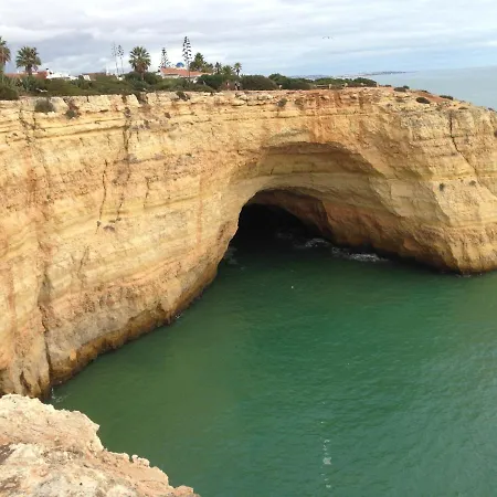 V3 Golf Vale Da Pinta Villa Carvoeiro (Lagoa)